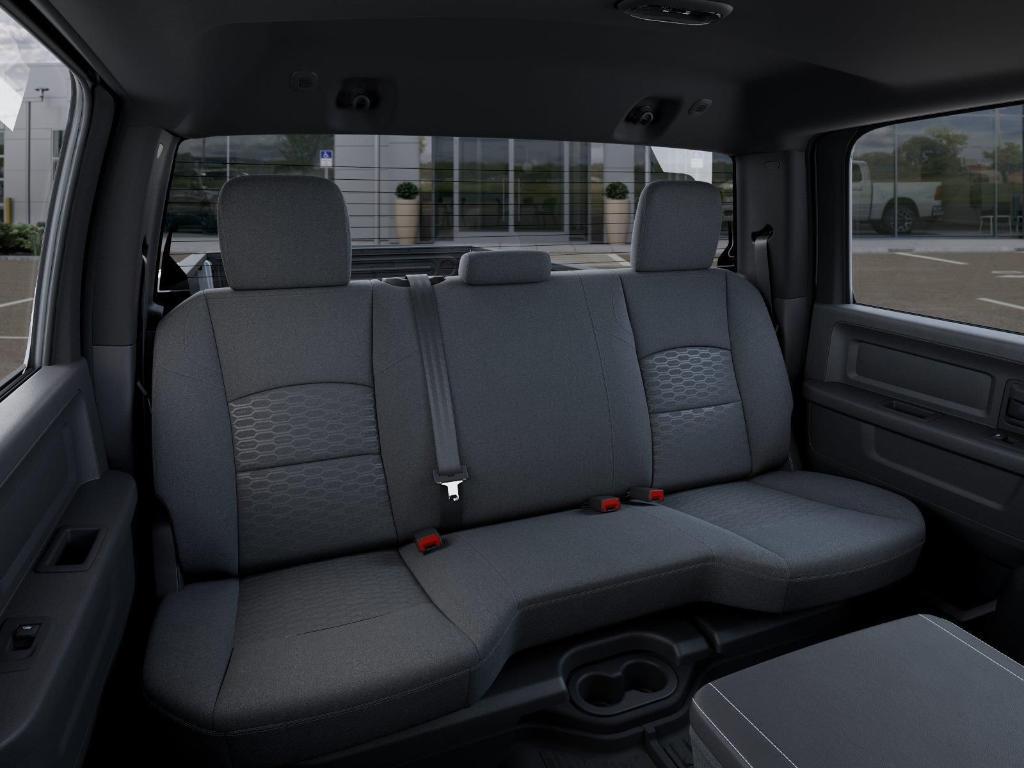 new 2026 Ram 3500 car, priced at $77,350