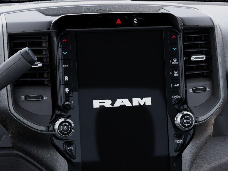 new 2026 Ram 3500 car, priced at $77,350
