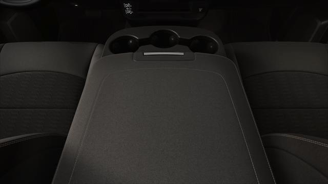 new 2026 Ram 3500 car, priced at $77,350