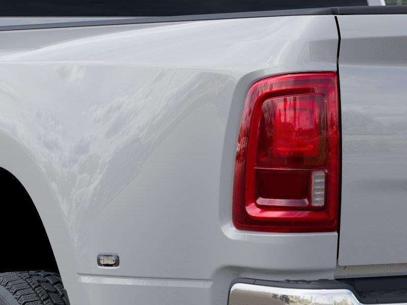 new 2026 Ram 3500 car, priced at $77,350