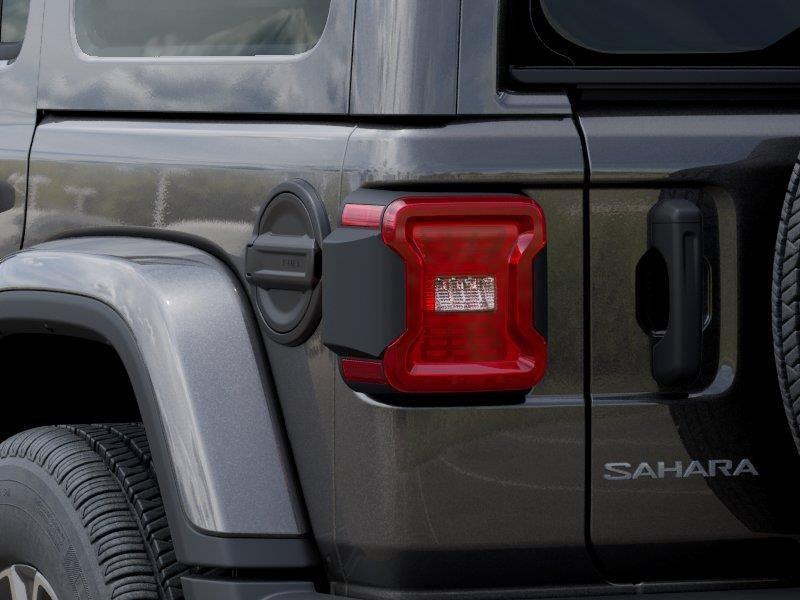 new 2027 Jeep Wrangler car, priced at $59,175