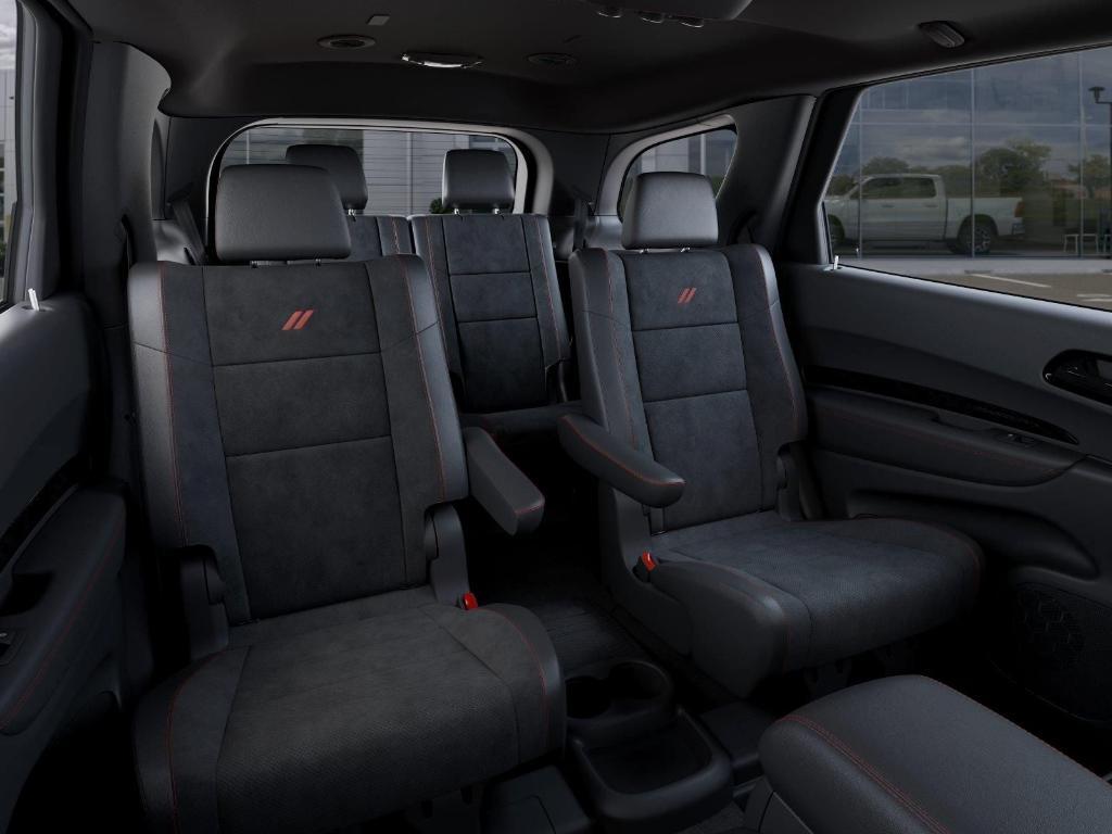new 2026 Dodge Durango car, priced at $60,375