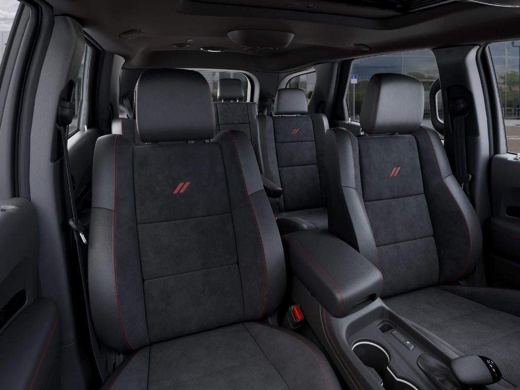 new 2026 Dodge Durango car, priced at $60,375