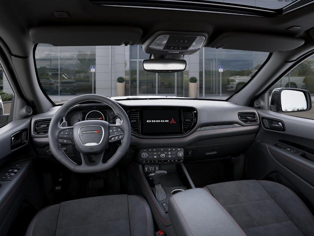 new 2026 Dodge Durango car, priced at $60,375