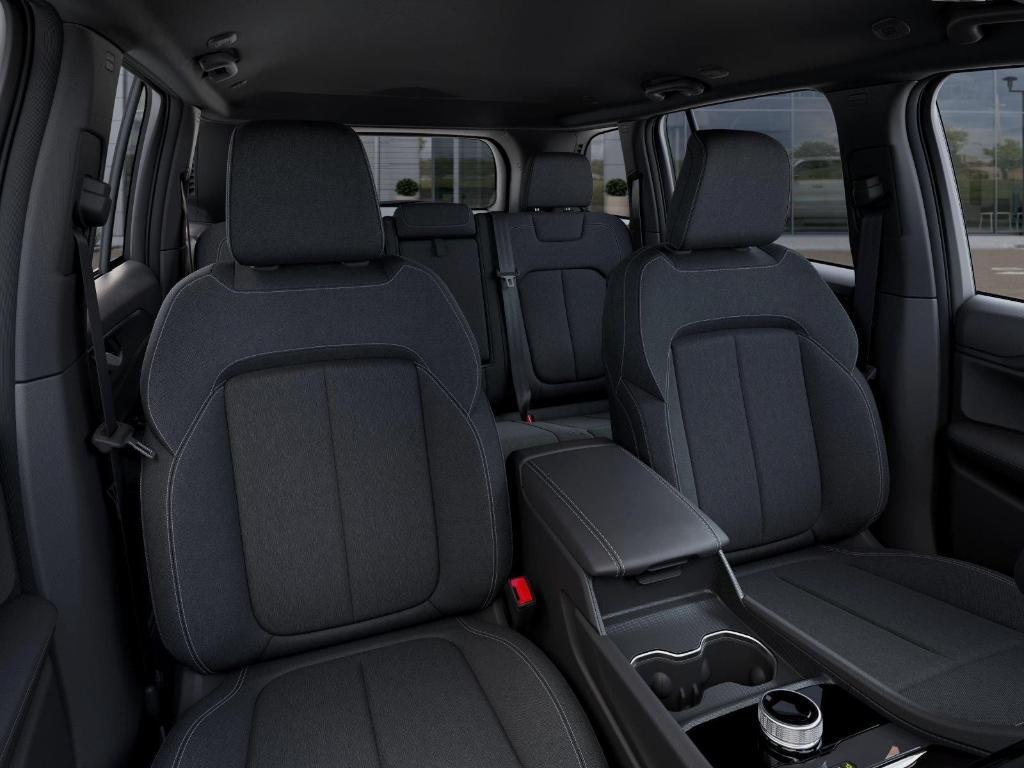 new 2026 Jeep Grand Cherokee car, priced at $40,230