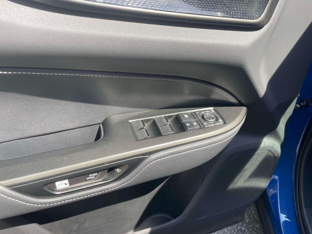 used 2022 Lexus NX 350 car, priced at $37,494