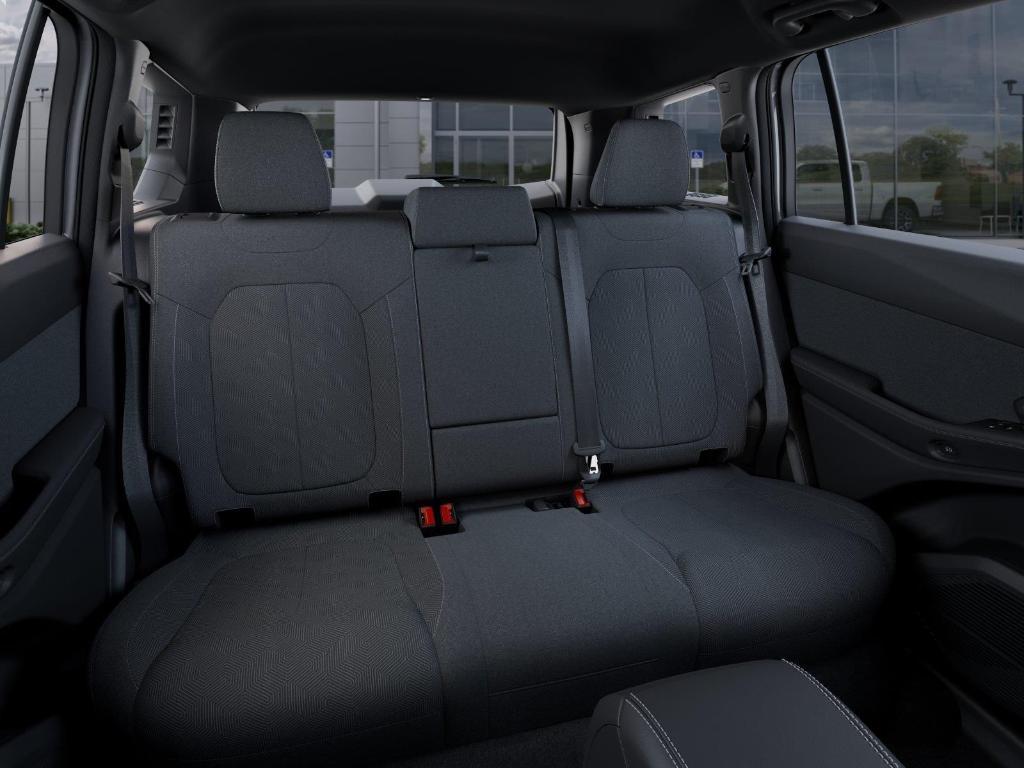 new 2026 Jeep Cherokee car, priced at $38,715