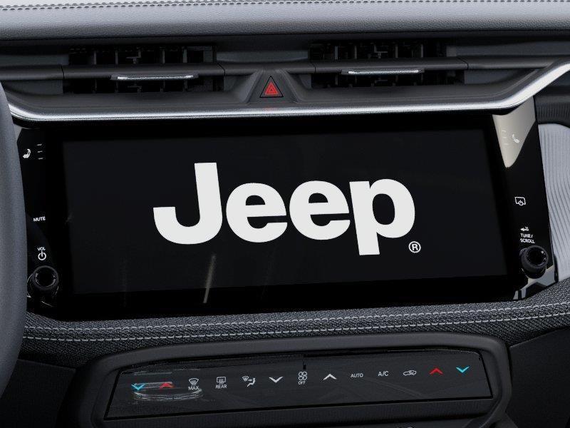 new 2026 Jeep Cherokee car, priced at $38,715