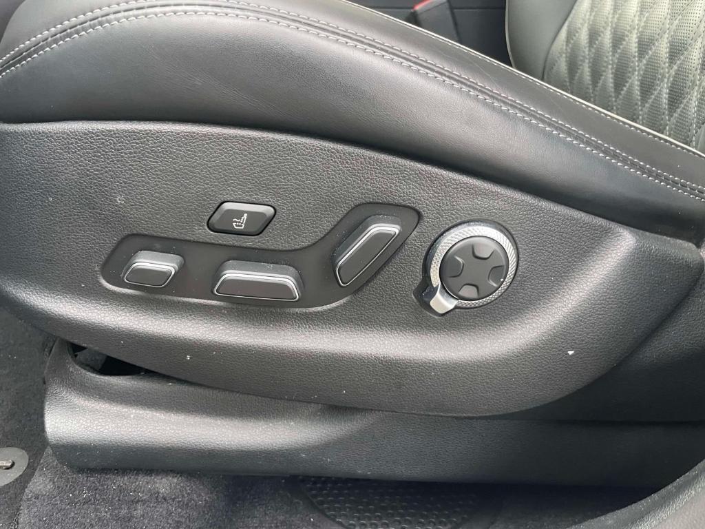 used 2025 Genesis GV70 car, priced at $49,798