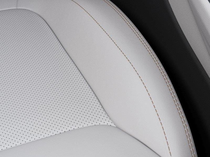 new 2026 Jeep Cherokee car, priced at $41,815