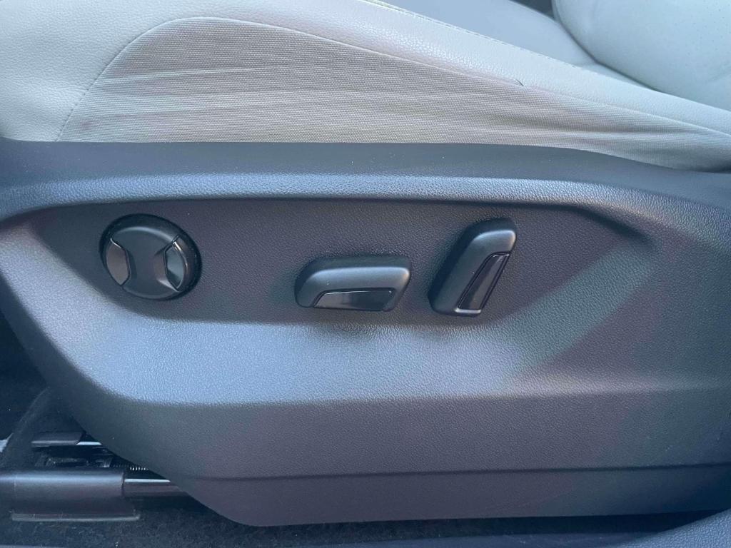 used 2018 Volkswagen Tiguan car, priced at $13,595