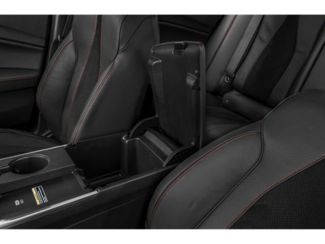 used 2023 Acura TLX car, priced at $32,898