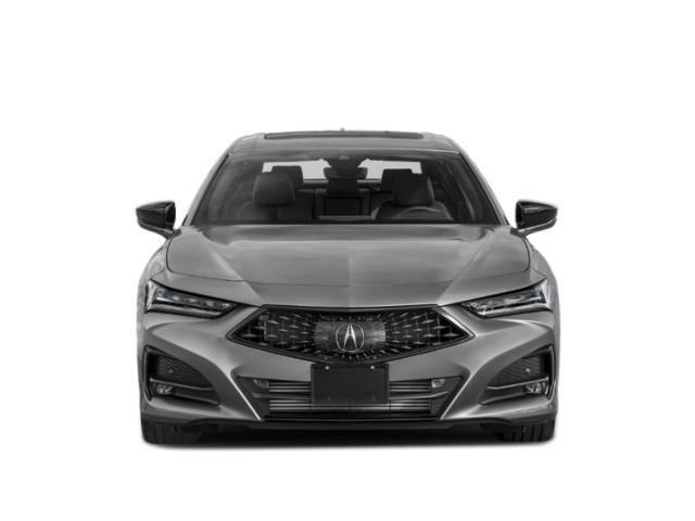 used 2023 Acura TLX car, priced at $32,898