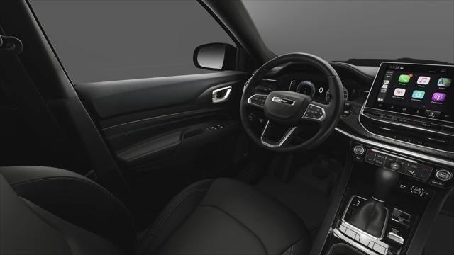 new 2026 Jeep Compass car, priced at $35,500