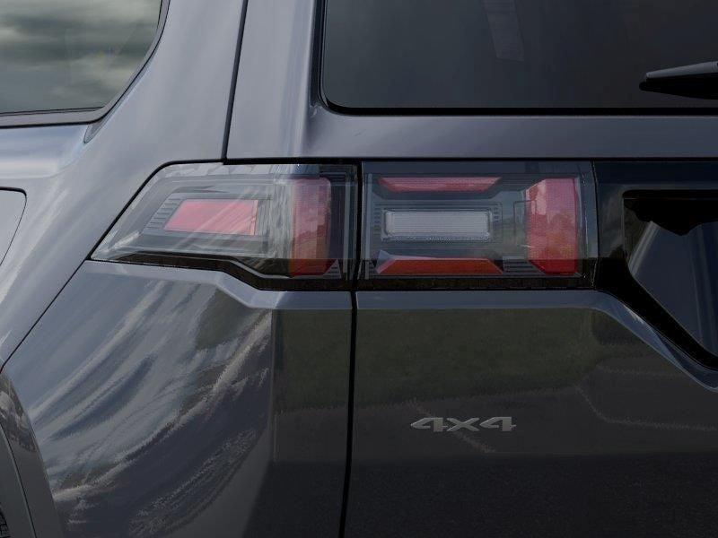 new 2026 Jeep Cherokee car, priced at $44,310