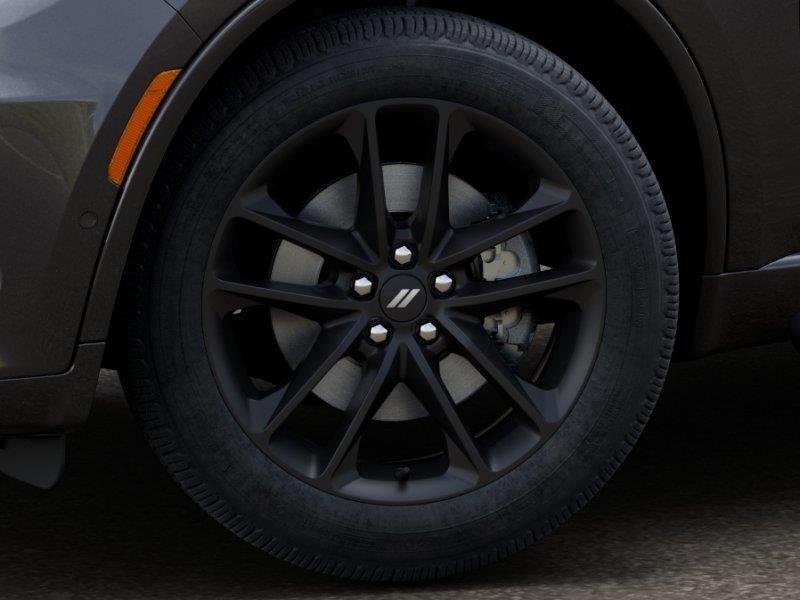 new 2026 Dodge Durango car, priced at $53,280