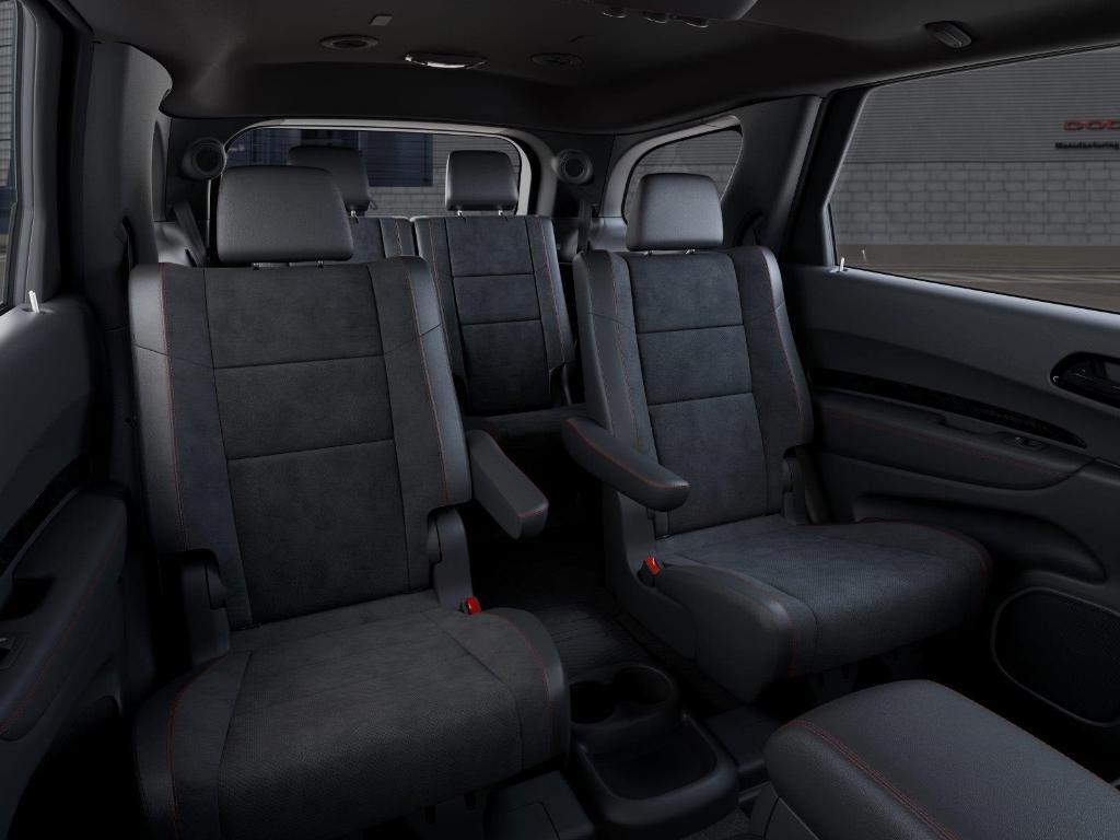 new 2026 Dodge Durango car, priced at $53,280