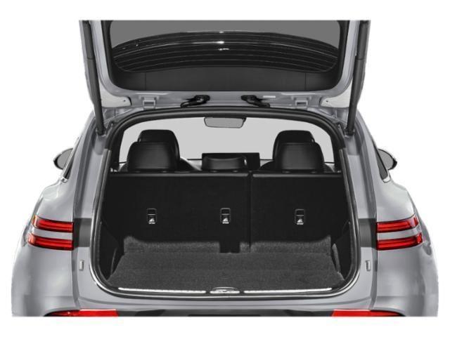 used 2024 Genesis GV70 car, priced at $46,799