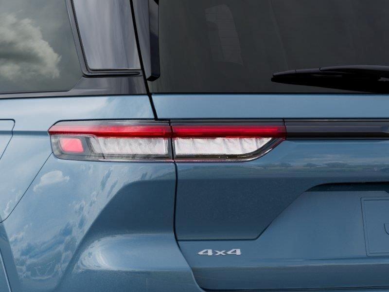 new 2026 Jeep Grand Cherokee car, priced at $58,005