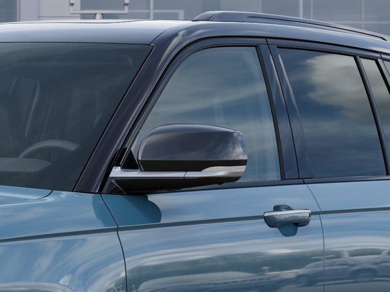 new 2026 Jeep Grand Cherokee car, priced at $58,005