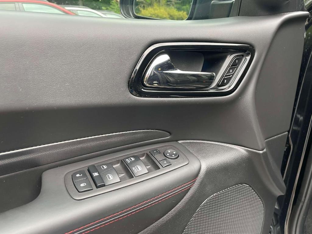 used 2023 Dodge Durango car, priced at $34,893