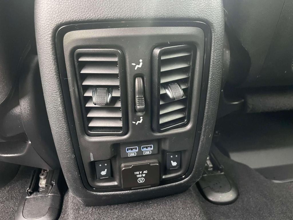 used 2023 Dodge Durango car, priced at $34,893