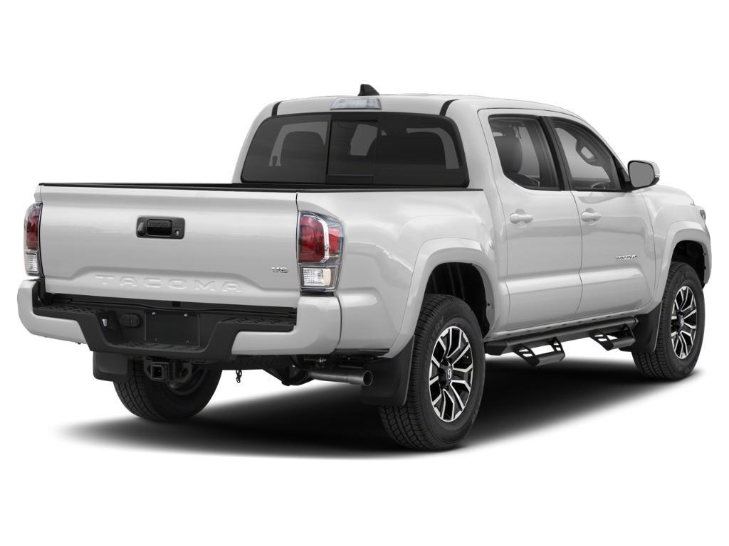 used 2023 Toyota Tacoma car, priced at $41,699