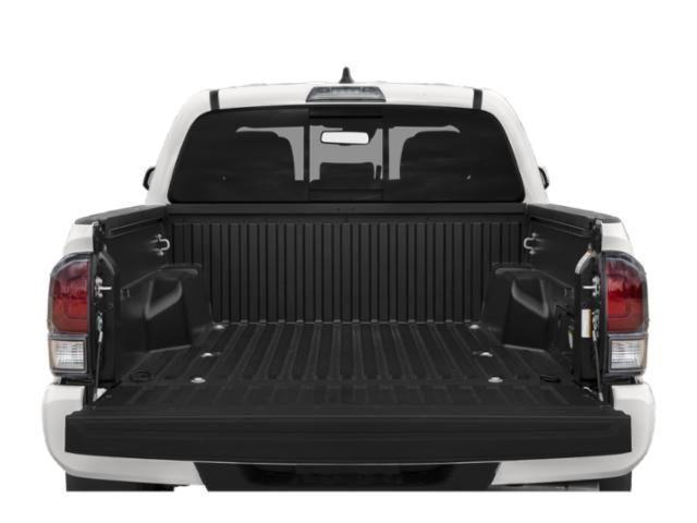 used 2023 Toyota Tacoma car, priced at $41,699