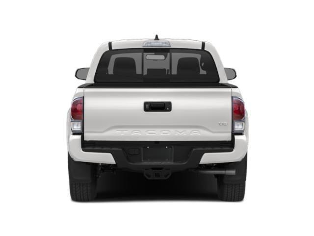 used 2023 Toyota Tacoma car, priced at $41,699