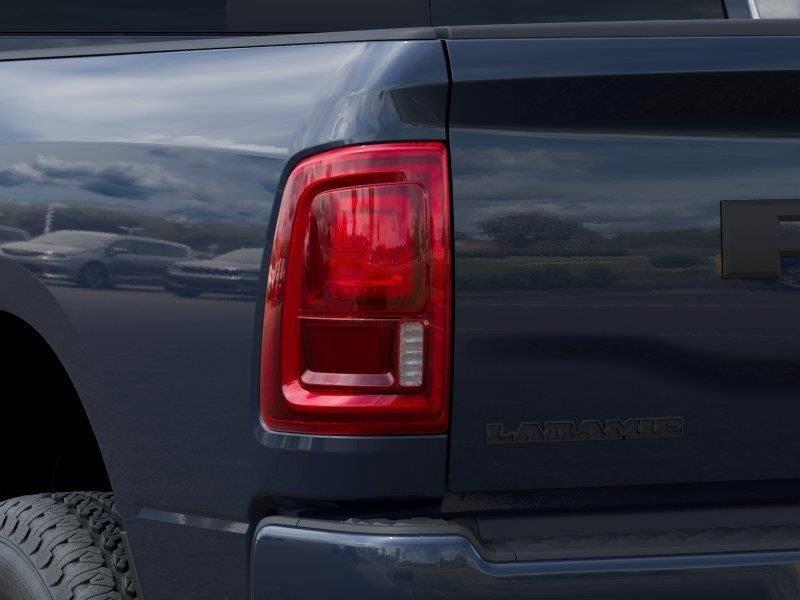 new 2026 Ram 2500 car, priced at $87,885
