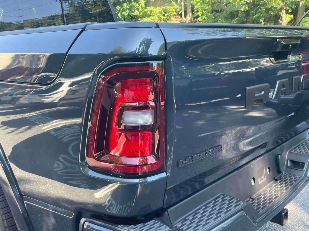 used 2026 Ram 1500 car, priced at $62,483