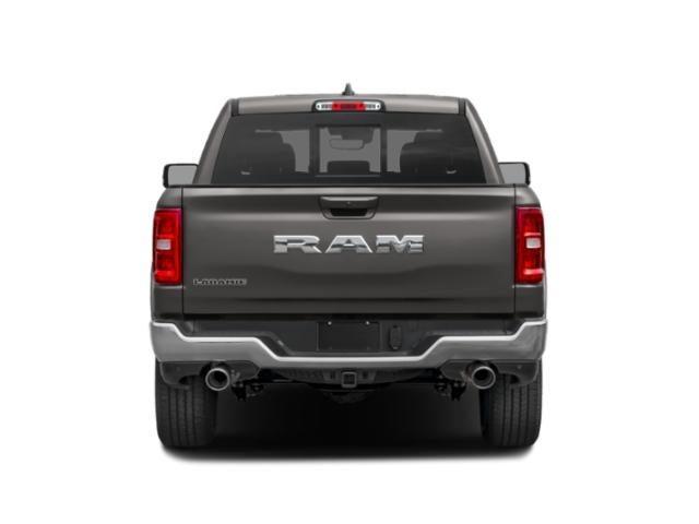 used 2026 Ram 1500 car, priced at $62,494