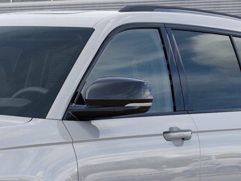 new 2025 Jeep Grand Cherokee L car
