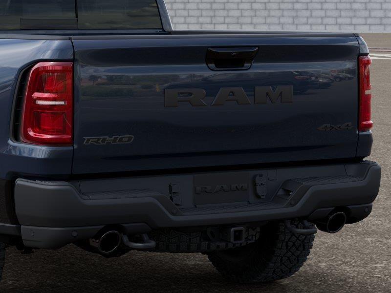 new 2026 Ram 1500 car, priced at $93,285