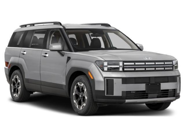 used 2025 Hyundai Santa Fe car, priced at $32,599