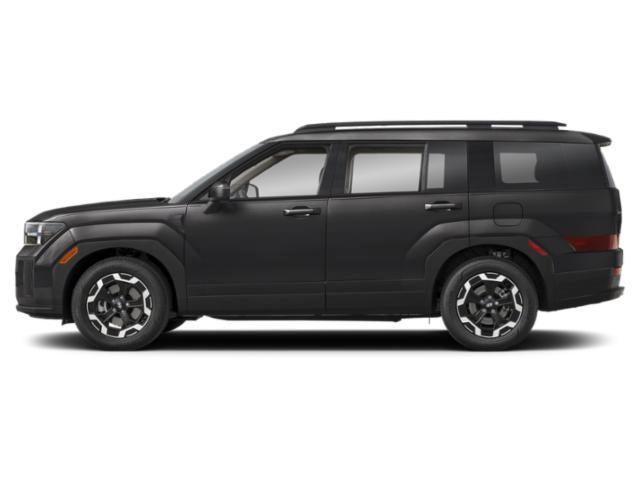 used 2025 Hyundai Santa Fe car, priced at $32,599