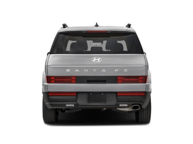 used 2025 Hyundai Santa Fe car, priced at $32,599