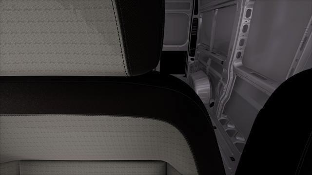 new 2026 Ram ProMaster 1500 car, priced at $49,670