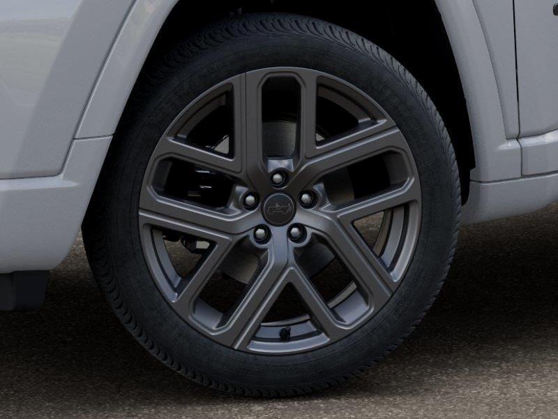 new 2025 Jeep Compass car, priced at $33,735