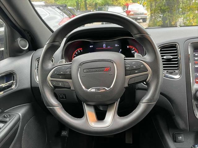 used 2019 Dodge Durango car, priced at $22,742