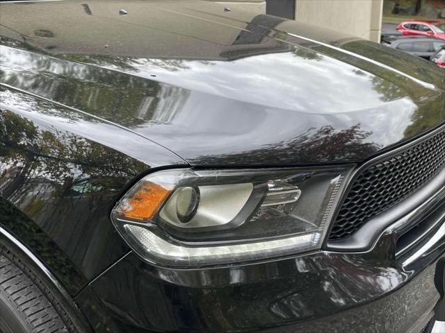 used 2019 Dodge Durango car, priced at $22,742