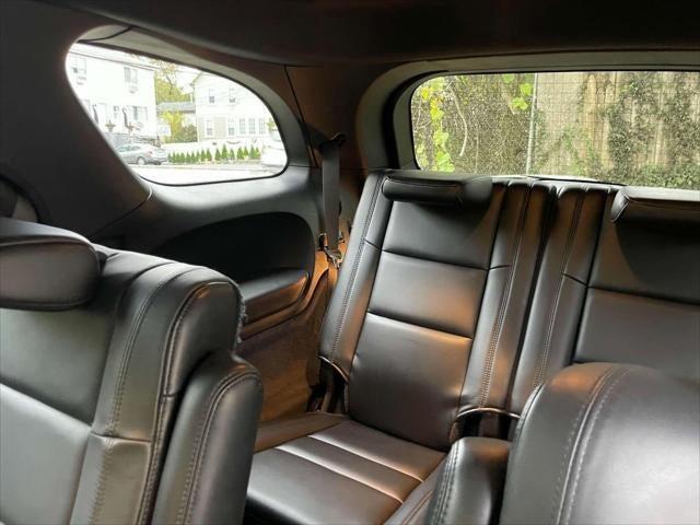 used 2019 Dodge Durango car, priced at $22,742