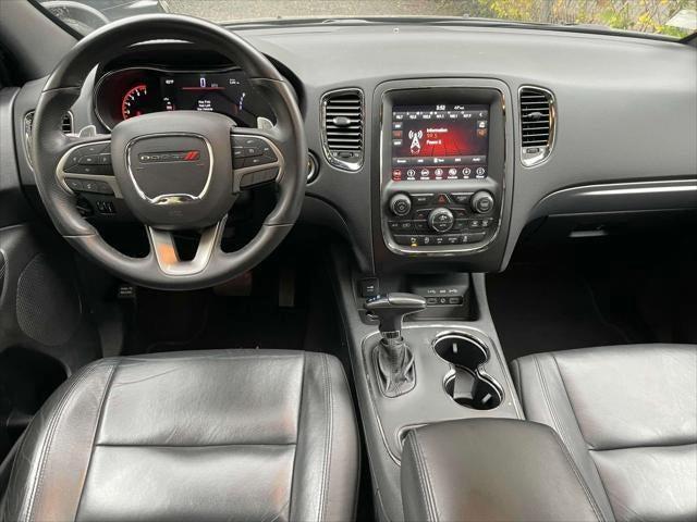 used 2019 Dodge Durango car, priced at $22,742