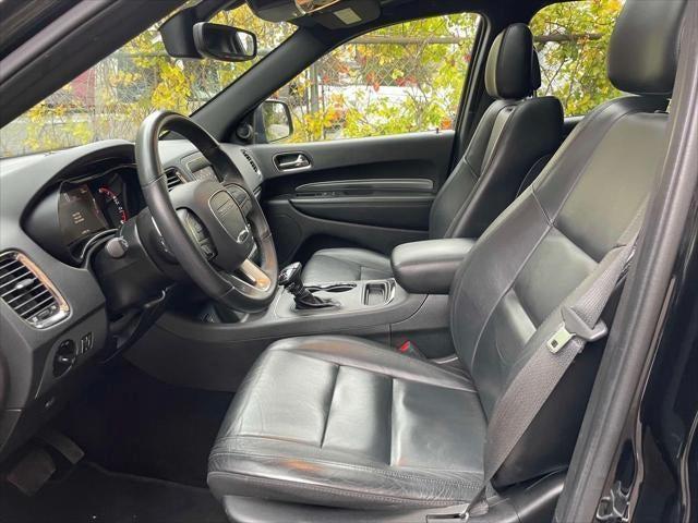 used 2019 Dodge Durango car, priced at $22,742