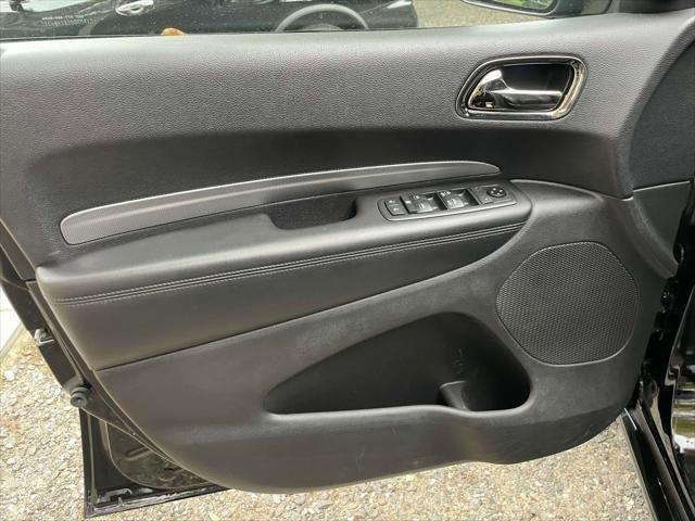used 2019 Dodge Durango car, priced at $22,742