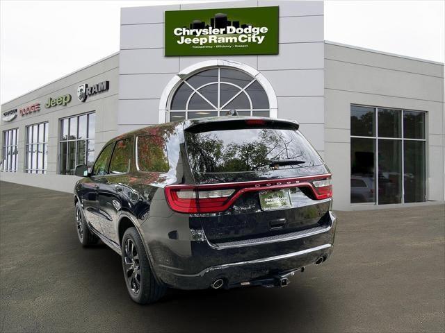 used 2019 Dodge Durango car, priced at $22,742