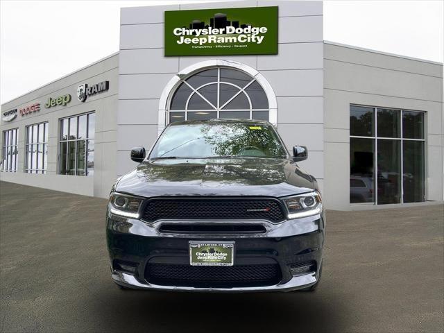 used 2019 Dodge Durango car, priced at $22,742