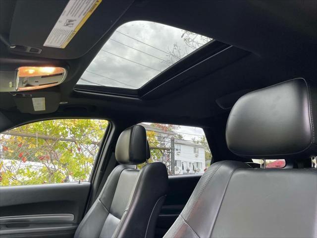 used 2019 Dodge Durango car, priced at $22,742