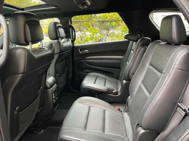 used 2019 Dodge Durango car, priced at $22,742