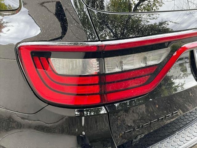 used 2019 Dodge Durango car, priced at $22,742